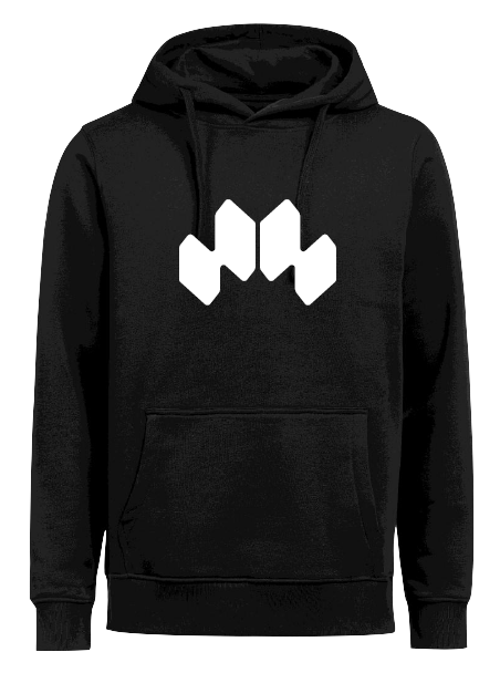CrossFit Maskineriet Hoodie