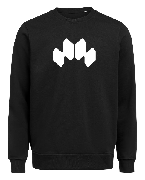 CrossFit Maskineriet Sweatshirt
