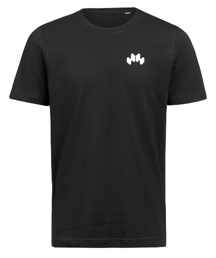 CrossFit Maskineriet T-shirt